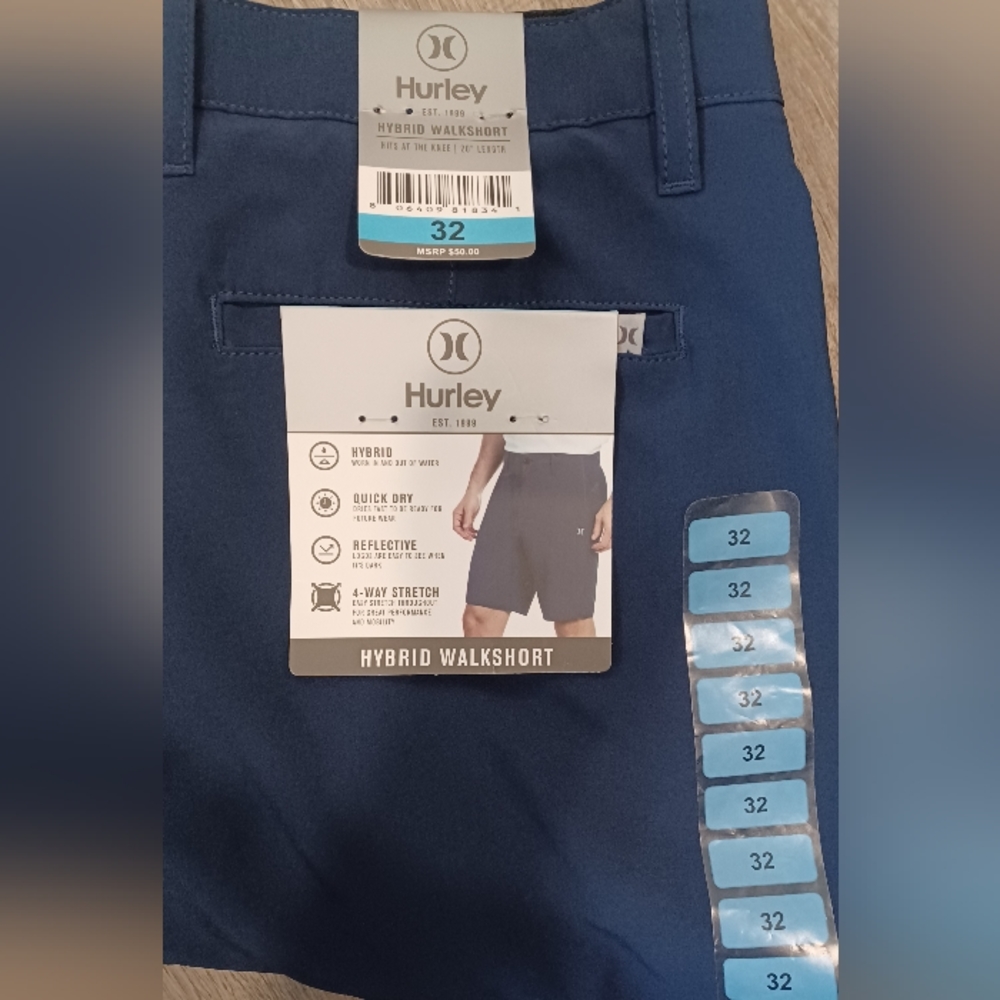 Mens Shorts